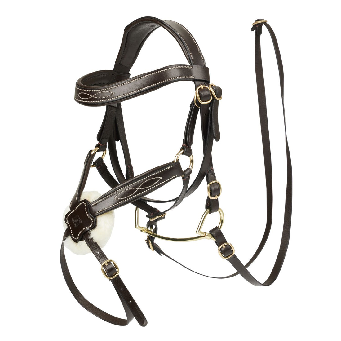 Englische Zamzeuge Für Dein Pferd | Tosoni Selleria