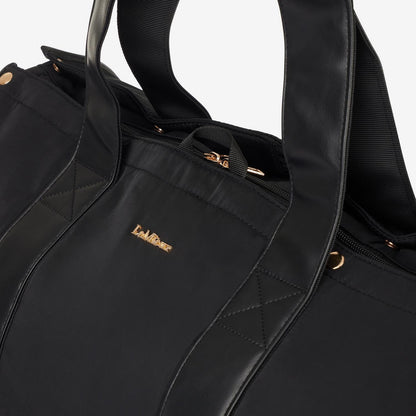 LeMieux Reisetasche Luxe Show Jacket schwarz
