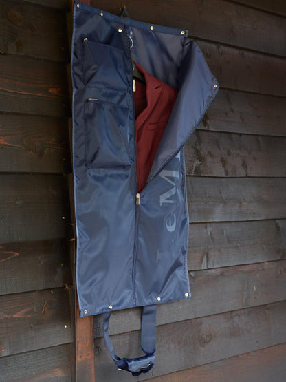 LeMieux Reisetasche Luxe Show Jacket navy