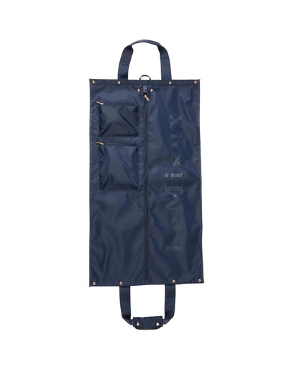 LeMieux Reisetasche Luxe Show Jacket navy