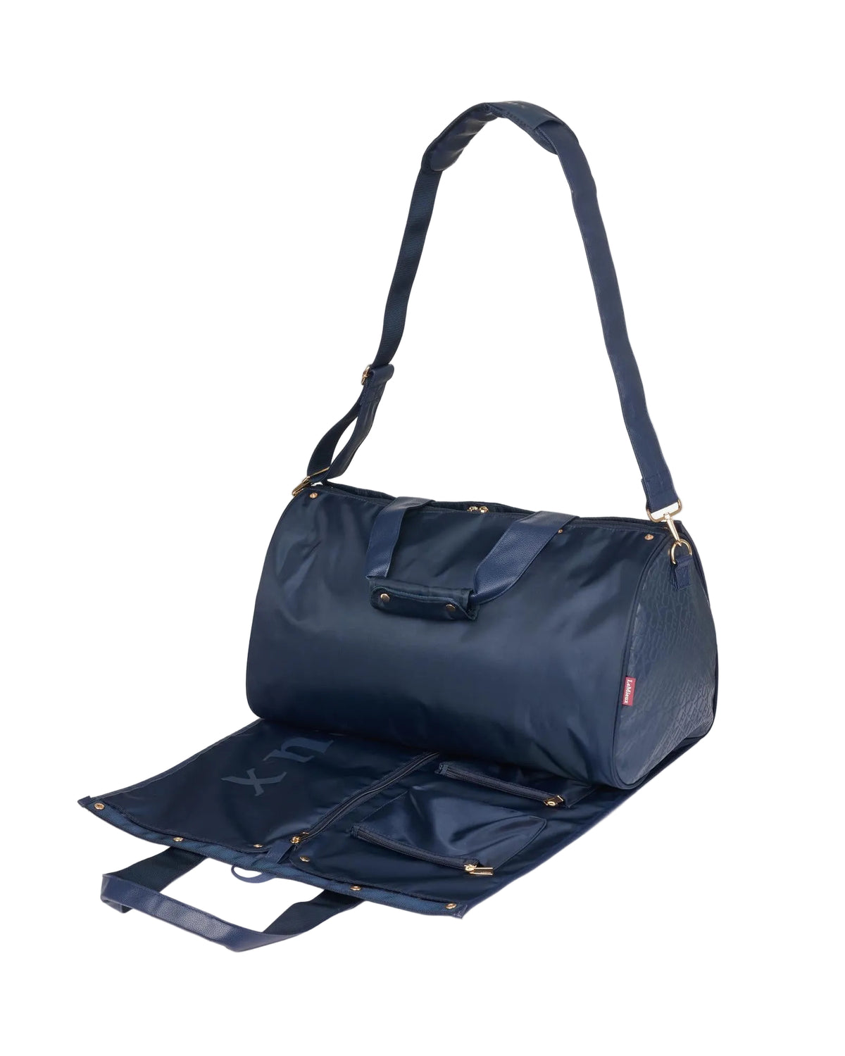 LeMieux Reisetasche Luxe Show Jacket navy