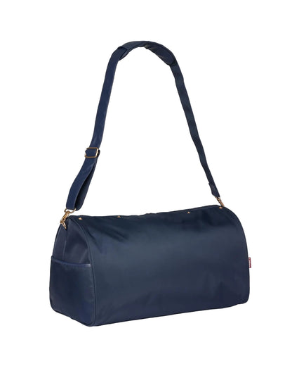 LeMieux Reisetasche Luxe Show Jacket navy