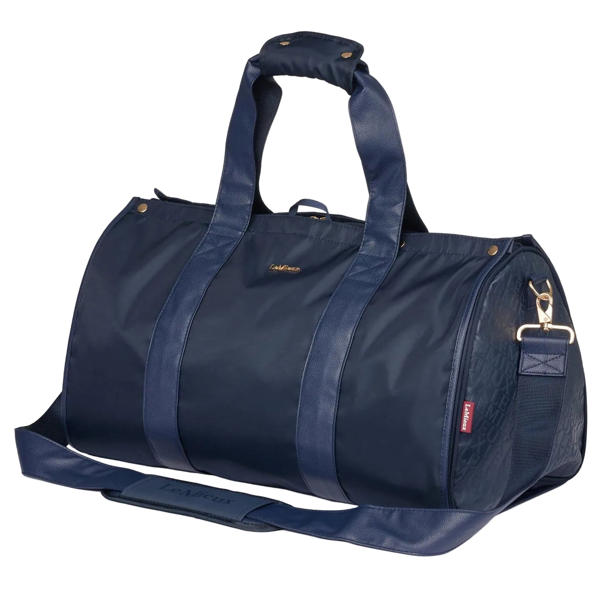 LeMieux Reisetasche Luxe Show Jacket navy