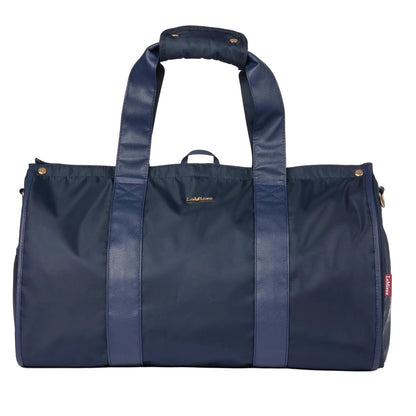 LeMieux Reisetasche Luxe Show Jacket navy