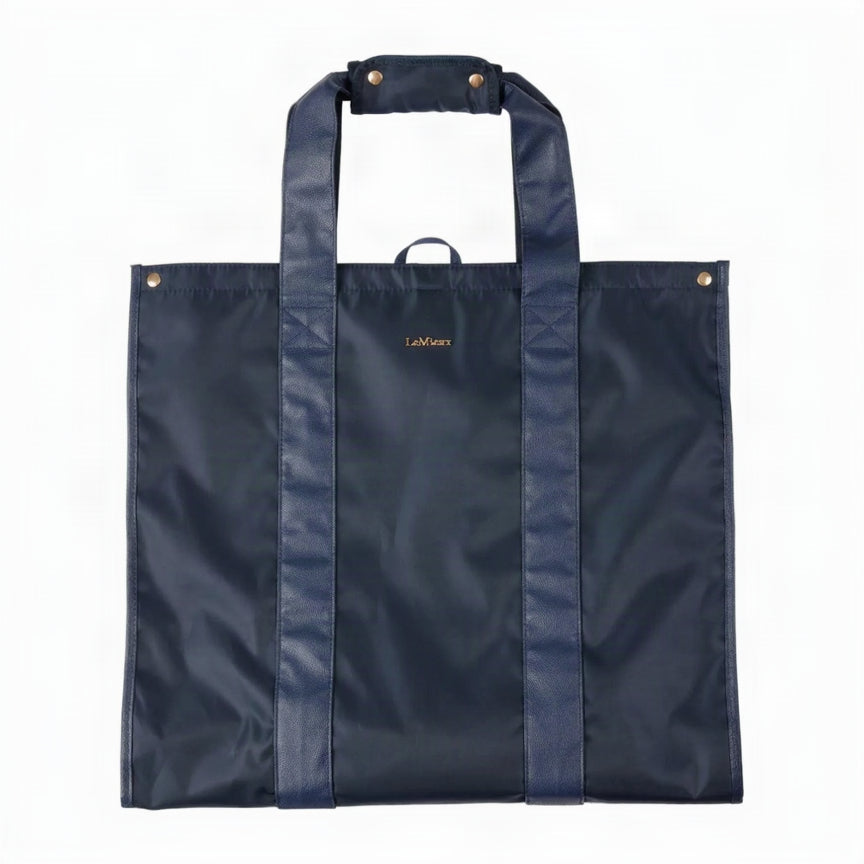 LeMieux Reisetasche Luxe Show Jacket navy
