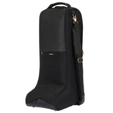 LeMieux Luxe Stiefeltasche – elegante Reitstiefel Tasche mit Schultergurt und goldenen Details für Turnier & Transport.