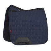 LeMieux Schabracke Essence Dressage Square Navy