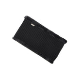 LeMieux Schlauchschal Aspen Loop Schwarz – kuscheliger, wärmender Fleece-Loop für Reiterinnen aus der Aspen Kollektion. Das innenliegende Kunstfell steht auf der Außenseite des Loop-Schals über und lässt den Schlauchschal besonders weich und flauschig wirken. Für höchsten Tragekomfort.