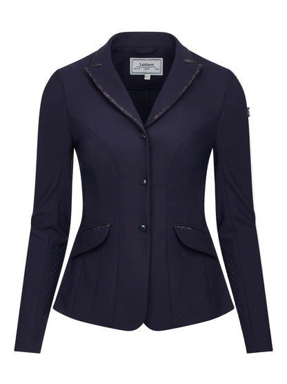 LeMieux Turnierjacket Brilliance Diana navy