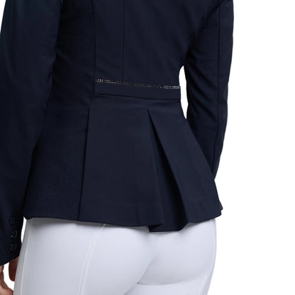 LeMieux Turnierjacket Brilliance Diana navy