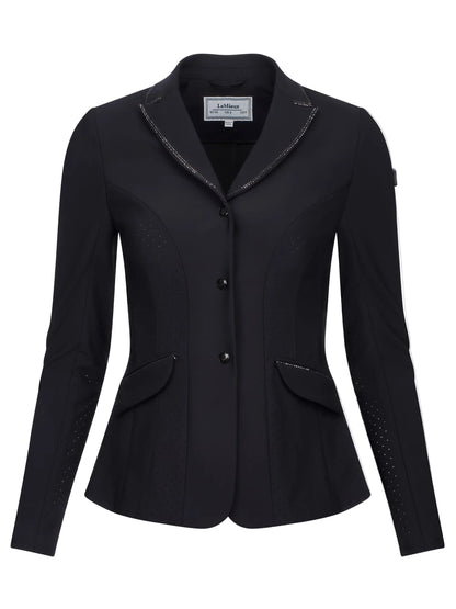 LeMieux Turnierjacket Brilliance Diana schwarz