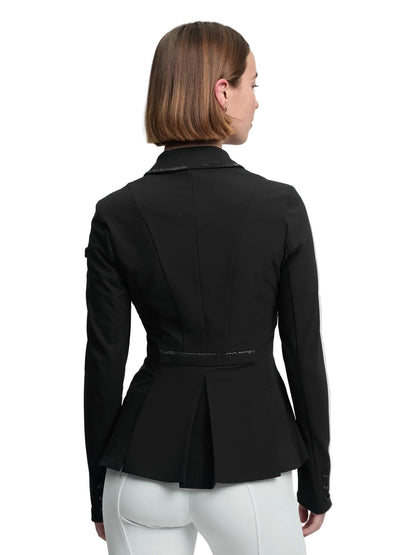 LeMieux Turnierjacket Brilliance Diana schwarz