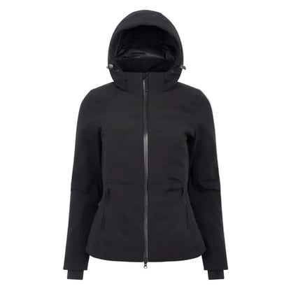 LeMieux wasserdichte 3-in-1-Hybridjacke Brooke schwarz