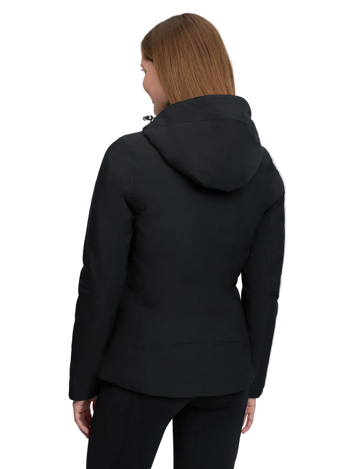 LeMieux wasserdichte 3-in-1-Hybridjacke Brooke schwarz