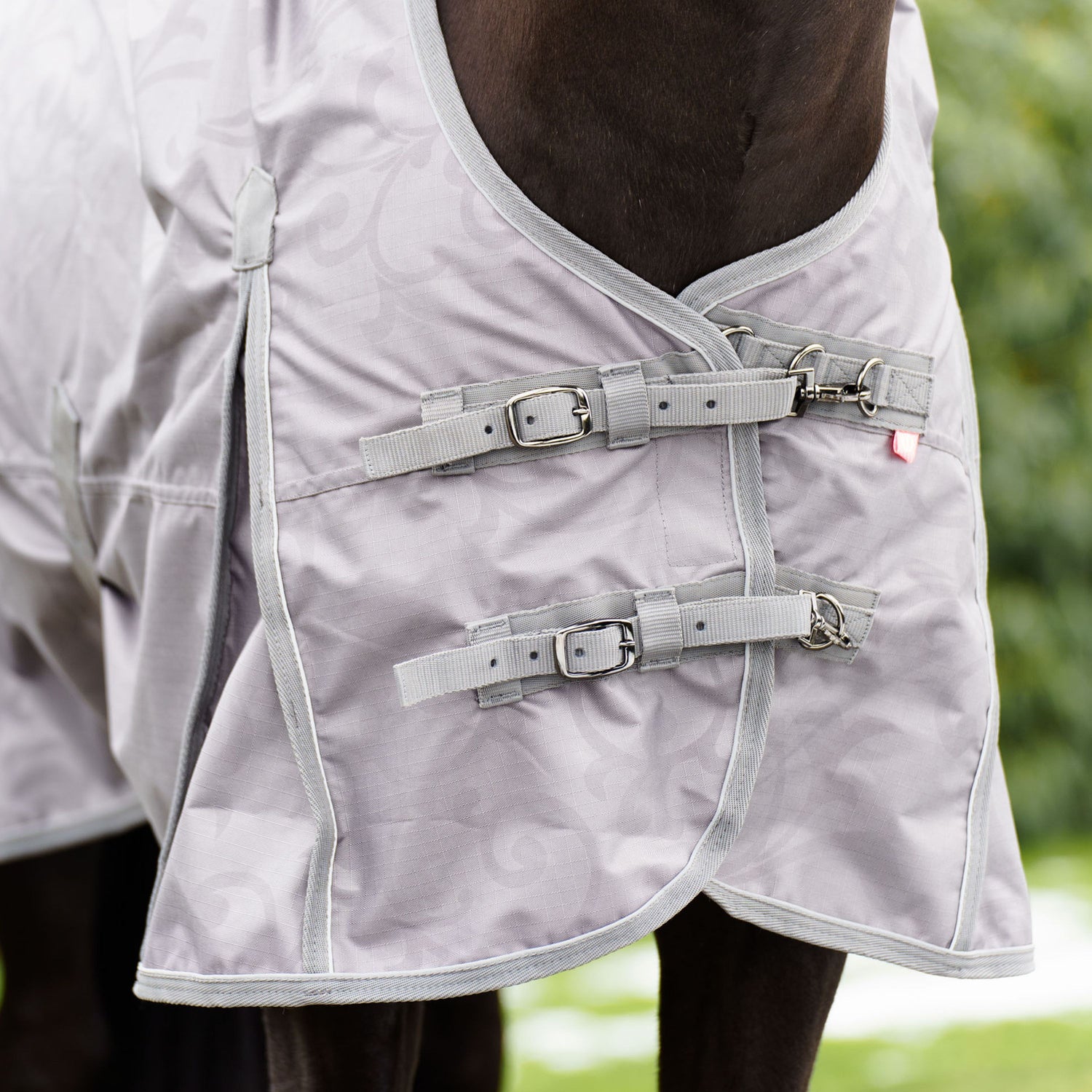 Imperial Riding Outdoordecke IRHSuper Dry 0gr tornado