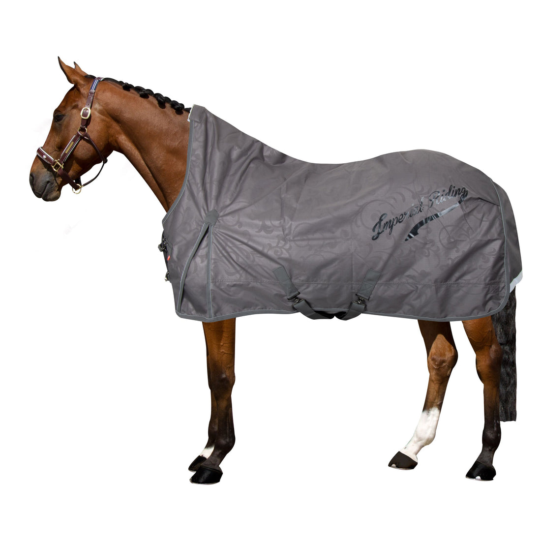 Imperial Riding Outdoordecke IRHSuper Dry 0gr tornado