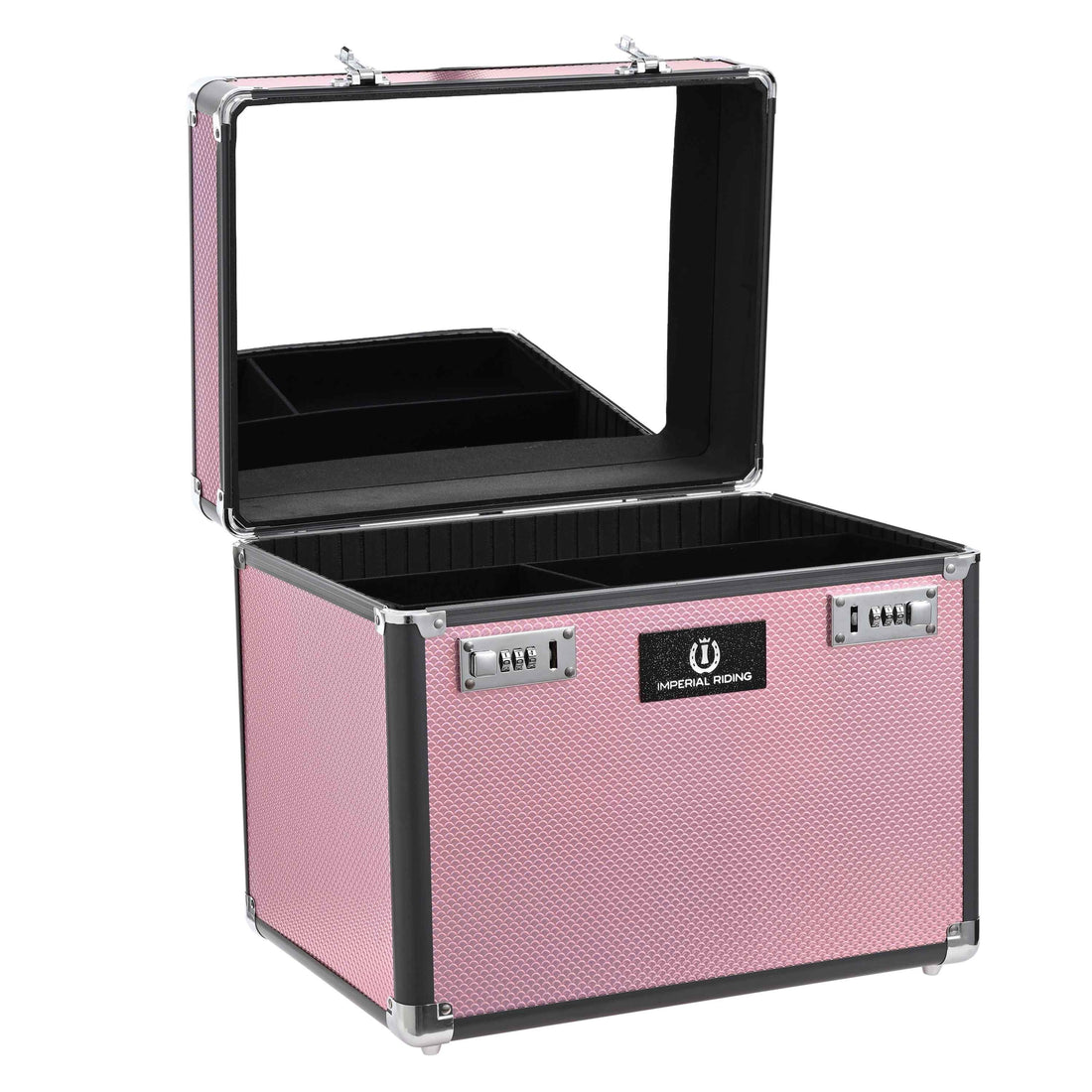 Imperial Riding Putzbox IRHShiny ballerina metallic