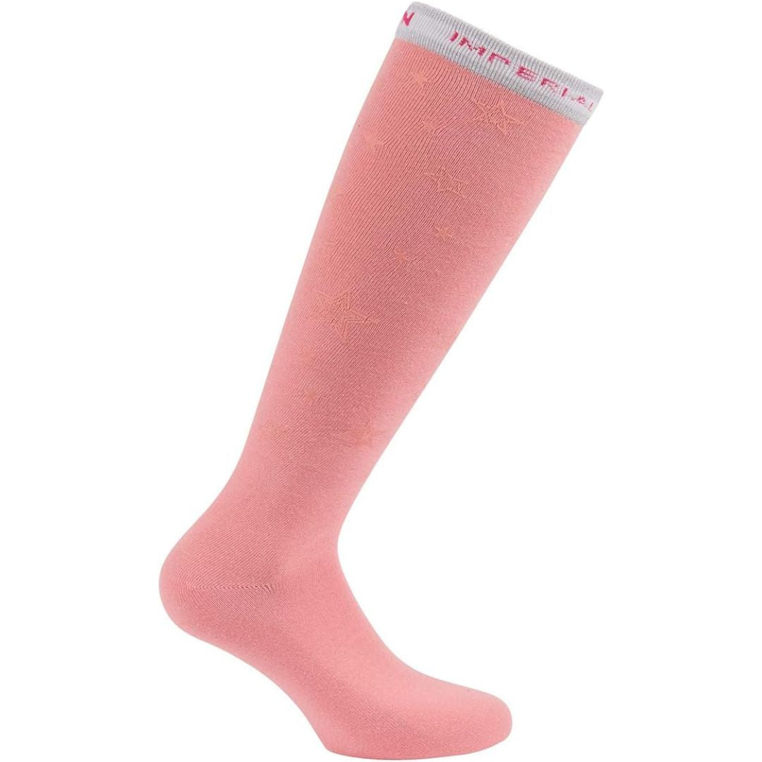 Imperial Riding Reitstrümpfe IRH Really Pretty candy pink