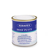 Keratex Hoof Putty Hufkitt aus Wachs bei Rissen und Hohlräumen - ePony Reitsport