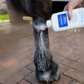 Keratex Mud Shield Powder wasserabweisendes Schlammschutzpulver - ePony Reitsport