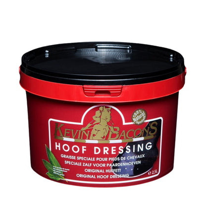 Kevin Bacon’s Hoof Dressing Black Lorbeerbalsam zur Hufpflege