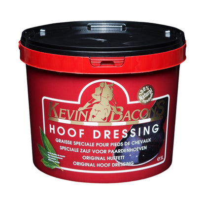 Kevin Bacon’s Hoof Dressing Black Lorbeerbalsam zur Hufpflege