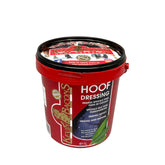 Kevin Bacon’s Hoof Dressing Black Winter Lorbeerbalsam zur Hufpflege bei niedrigen Temperaturen