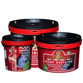 Kevin Bacon’s Hoof Dressing Black Lorbeerbalsam zur Hufpflege