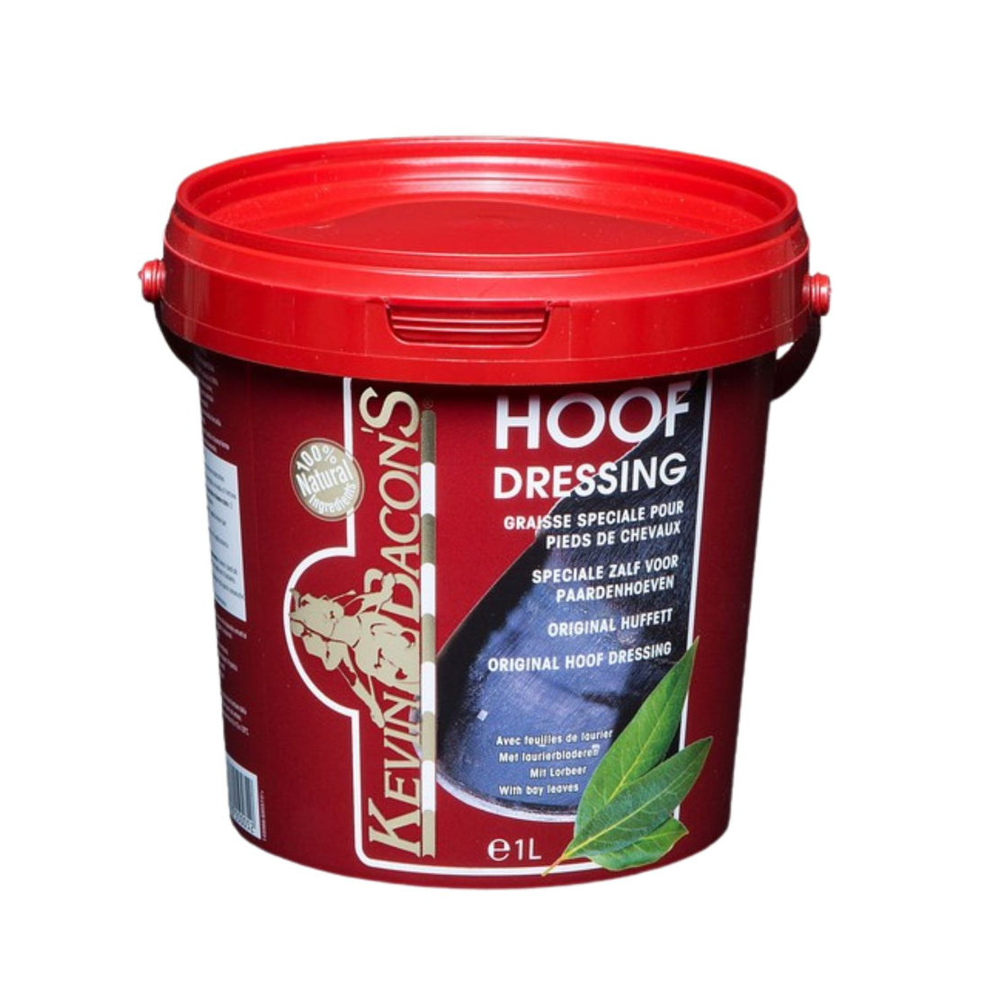 Kevin Bacon’s Hoof Dressing Original Lorbeerbalsam zur Hufpflege