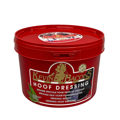 Kevin Bacon’s Hoof Dressing Original Winter Lorbeerbalsam zur Hufpflege bei niedrigen Temperaturen