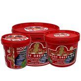 Kevin Bacon’s Hoof Dressing Original Winter Lorbeerbalsam zur Hufpflege bei niedrigen Temperaturen