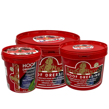 Kevin Bacon’s Hoof Dressing Original Winter Lorbeerbalsam zur Hufpflege bei niedrigen Temperaturen