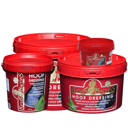 Kevin Bacon’s Hoof Dressing Original Lorbeerbalsam zur Hufpflege