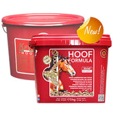 Kevin Bacon’s Hoof Formula Ergänzungsfutter zur Stärkung von Huf und Fell