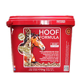 Kevin Bacon’s Hoof Formula Ergänzungsfutter zur Stärkung von Huf und Fell