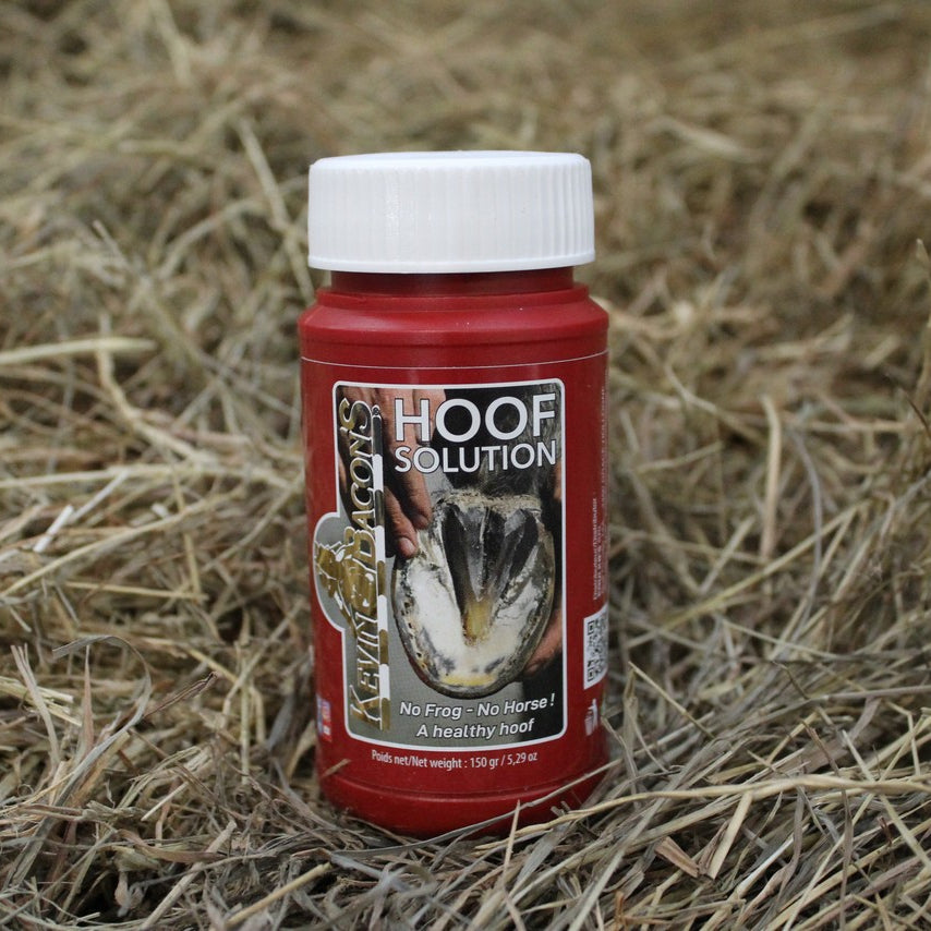 Kevin Bacon’s Hoof Solution Hufpflege - ePony Reitsport