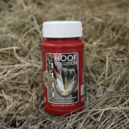 Kevin Bacon’s Hoof Solution Hufpflege - ePony Reitsport