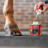Kevin Bacon’s Liquid Hoof Dressing Lorbeeröl zur Hufpflege