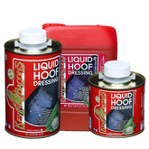 Kevin Bacon’s Liquid Hoof Dressing Lorbeeröl zur Hufpflege