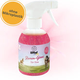 Effol Kids Sternen-Glanz Pferde-Glitterspray mit Himbeerduft - ePony Reitsport
