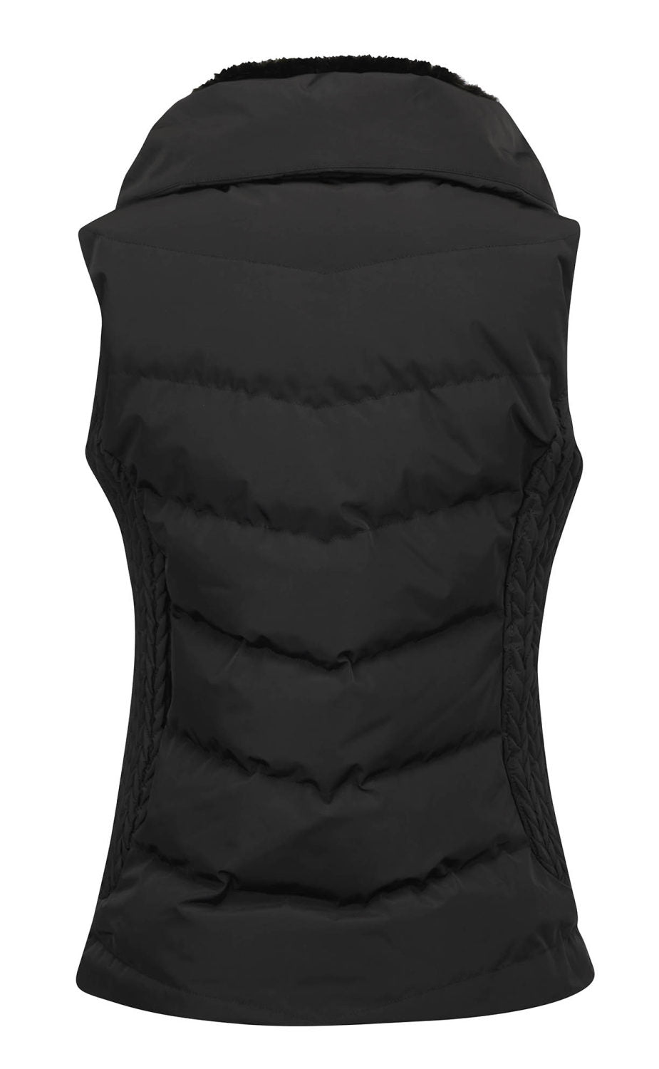 LeMieux Weste Loire Gilet black