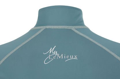 LeMieux Langarmshirt Base Layer sage