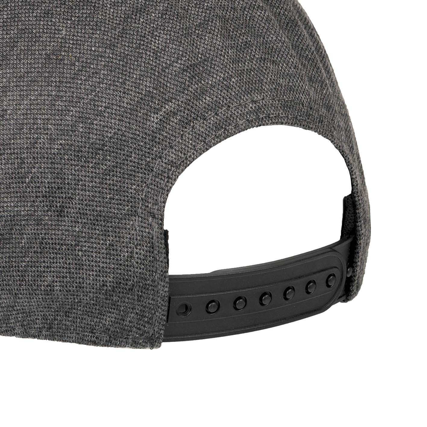 LeMieux Baseball Cap with Rivet grey