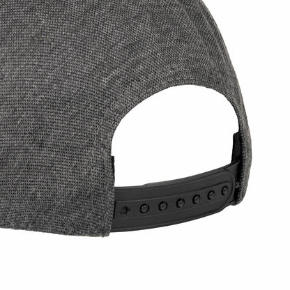 LeMieux Baseball Cap mit Niete grey