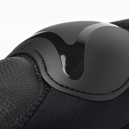 LeMieux Gamaschen Turnout Boots black