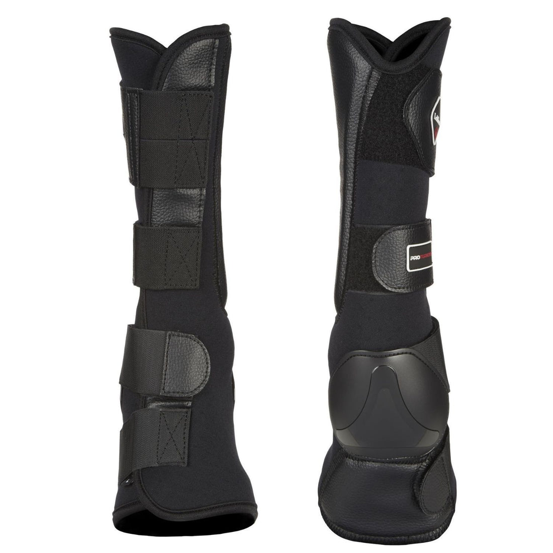 LeMieux Gamaschen Turnout Boots black