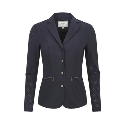 LeMieux Turnierjacket Jessica Mesh Show Jacket navy
