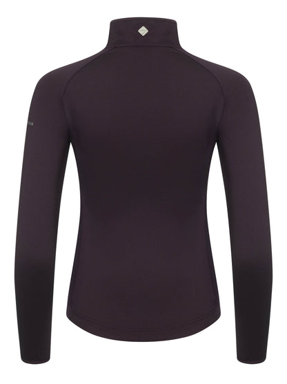 LeMieux Jacke Astra Jacket aubergine