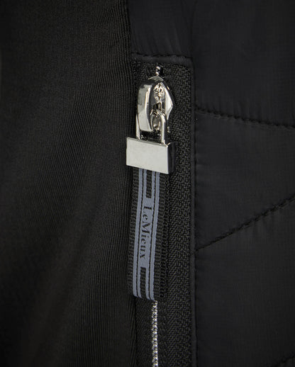 LeMieux Jacke Astra Jacket black