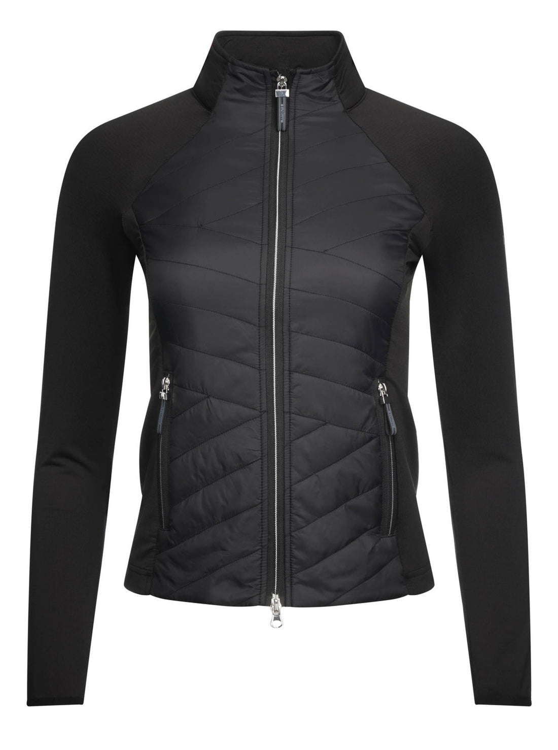 LeMieux Jacke Astra Jacket black